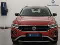 Volkswagen T-Roc 1.0 TSI Life Rosso - thumbnail 2