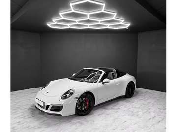 911 991.2 Targa 4 GTS - APPROVED 2027