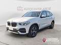 BMW X3 xDrive30e Business Advantage Weiß - thumbnail 1