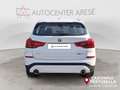 BMW X3 xDrive30e Business Advantage Weiß - thumbnail 4