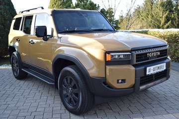 EXECUTIVE MILD HYBRID / MOD26