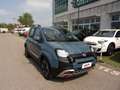 Fiat Panda 1.0 FireFly S&S Hybrid City Cross Blu/Azzurro - thumbnail 1
