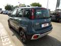Fiat Panda 1.0 FireFly S&S Hybrid City Cross Blu/Azzurro - thumbnail 4
