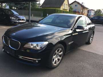 xDrive F01 N57