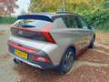 Hyundai BAYON 1.0 T-GDI Premium Hybride 48V Grigio - thumbnail 3