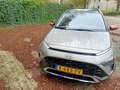 Hyundai BAYON 1.0 T-GDI Premium Hybride 48V Grigio - thumbnail 4
