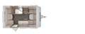 Knaus Sport 400 LK Silver Selection - thumbnail 1