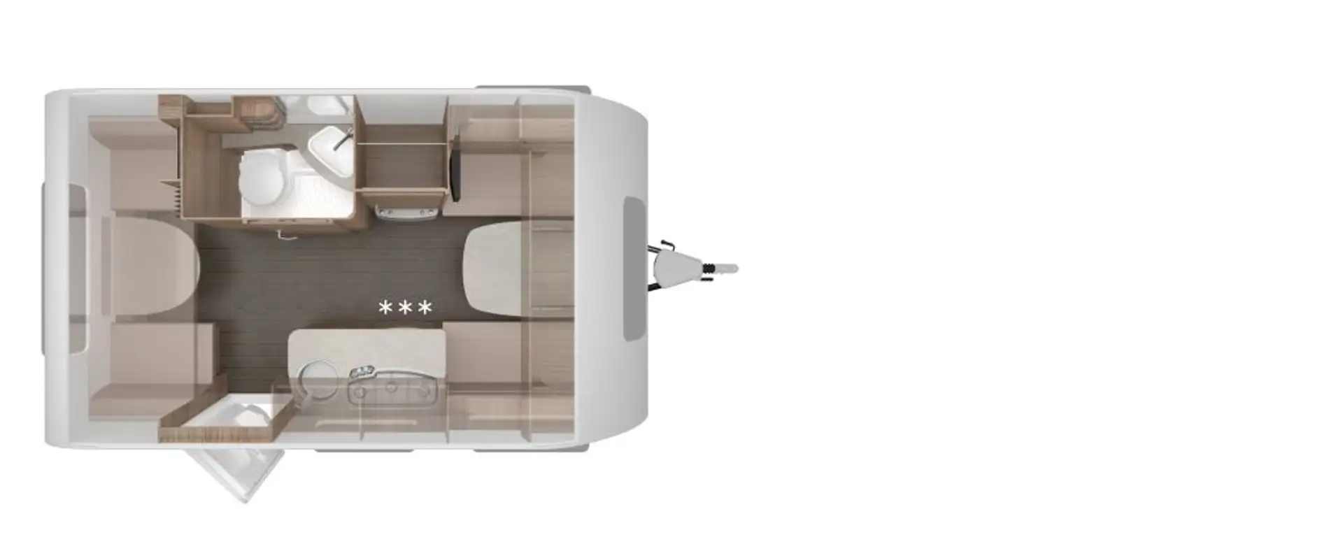 Knaus Sport 400 LK Silver Selection - 1