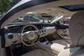 Mercedes-Benz S 500 Coupé 4M Aut. Gris - thumbnail 11