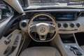 Mercedes-Benz S 500 Coupé 4M Aut. Gris - thumbnail 17
