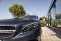 Mercedes-Benz S 500 Coupé 4M Aut. Gris - thumbnail 4