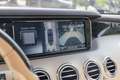 Mercedes-Benz S 500 Coupé 4M Aut. Gris - thumbnail 24