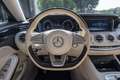 Mercedes-Benz S 500 Coupé 4M Aut. Gris - thumbnail 15