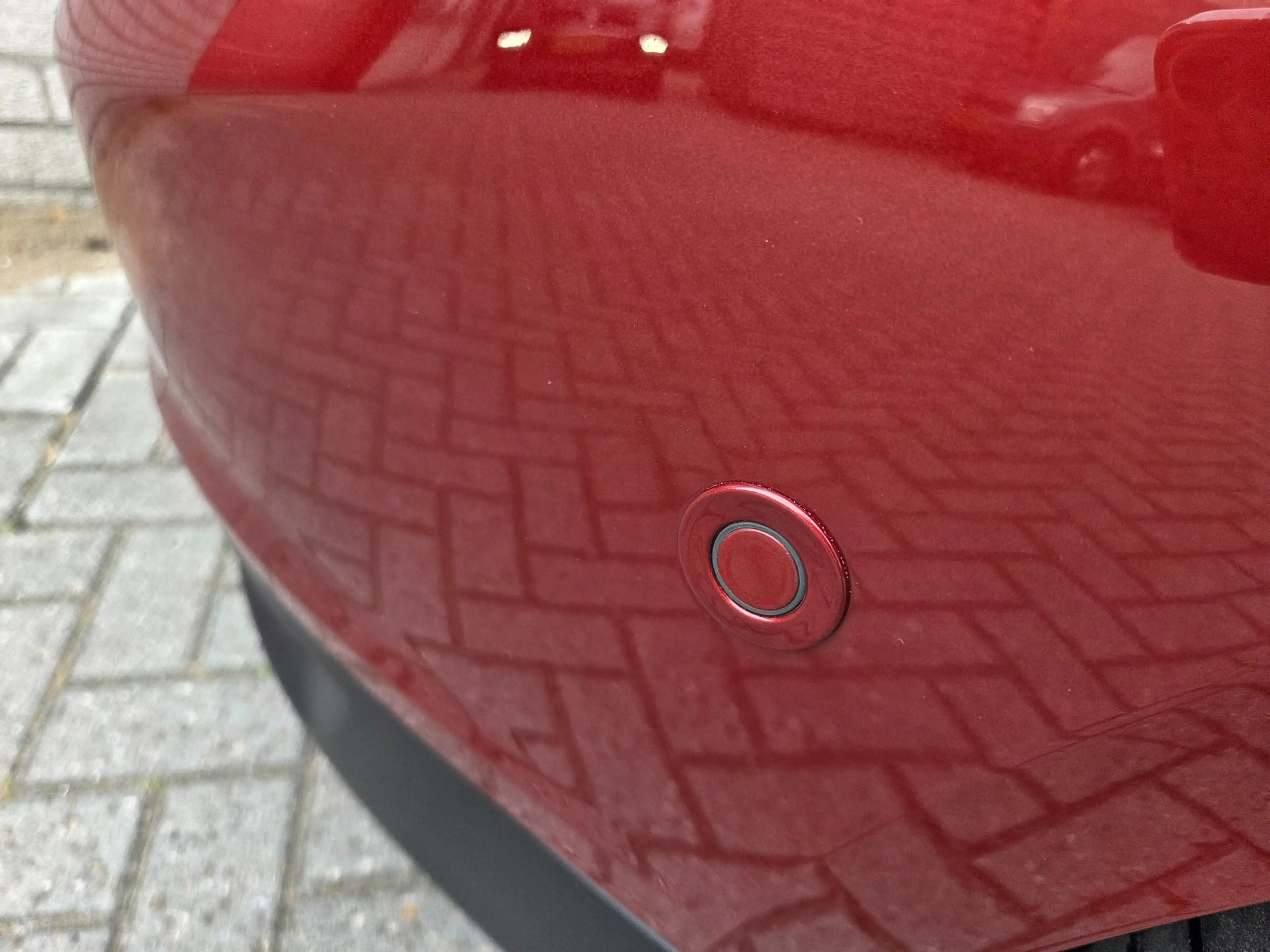 Ford C-Max 1.5 Titanium Trekhaak/ Parkeersensoren voor + acht — photo 6