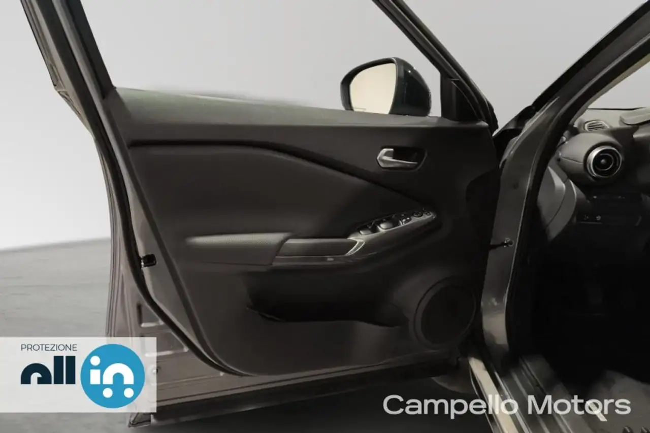 Nissan Juke 1.0 DIG-T 114cv Acenta, миниатюра 10