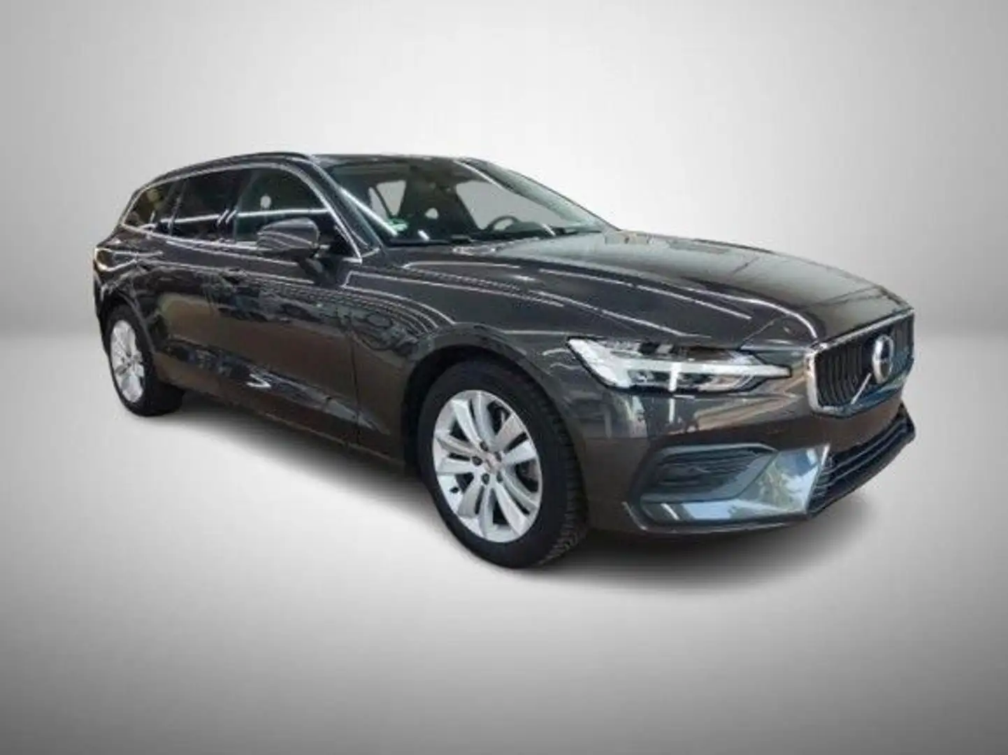 Volvo V60 B3 Core ACC BLIS Frontscheibenhzg 18"LMF Grau - 1
