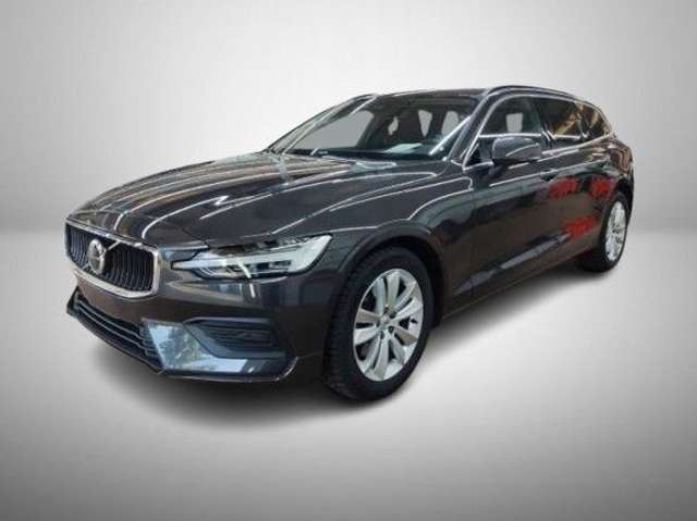 Volvo V60 B3 Core ACC BLIS Frontscheibenhzg 18"LMF