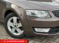 Skoda Octavia 1.4 TSI Greentech Elegance Dealerondh Automaat Bruin - thumbnail 9