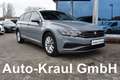 Volkswagen Passat Variant 2.0 TDI SCR DSG-Autom. m. Tiptron. LED-Scheinwerfe Grau - thumbnail 1