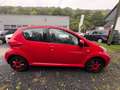 Toyota Aygo AYGO * TÜV & Ölwechsel NEU * Червоний - thumbnail 5