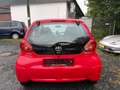 Toyota Aygo AYGO * TÜV & Ölwechsel NEU * Червоний - thumbnail 3