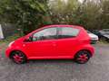 Toyota Aygo AYGO * TÜV & Ölwechsel NEU * Червоний - thumbnail 7
