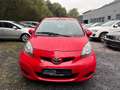 Toyota Aygo AYGO * TÜV & Ölwechsel NEU * Червоний - thumbnail 2