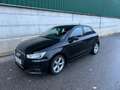 Audi A1 A1 SB 1,0 TFSI Schwarz - thumbnail 1