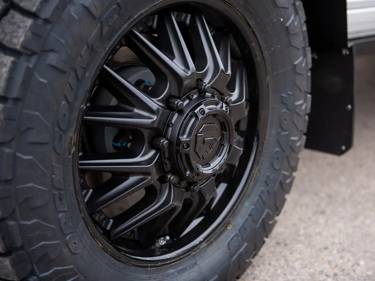 RAM 3500 снимка RAM 3500
