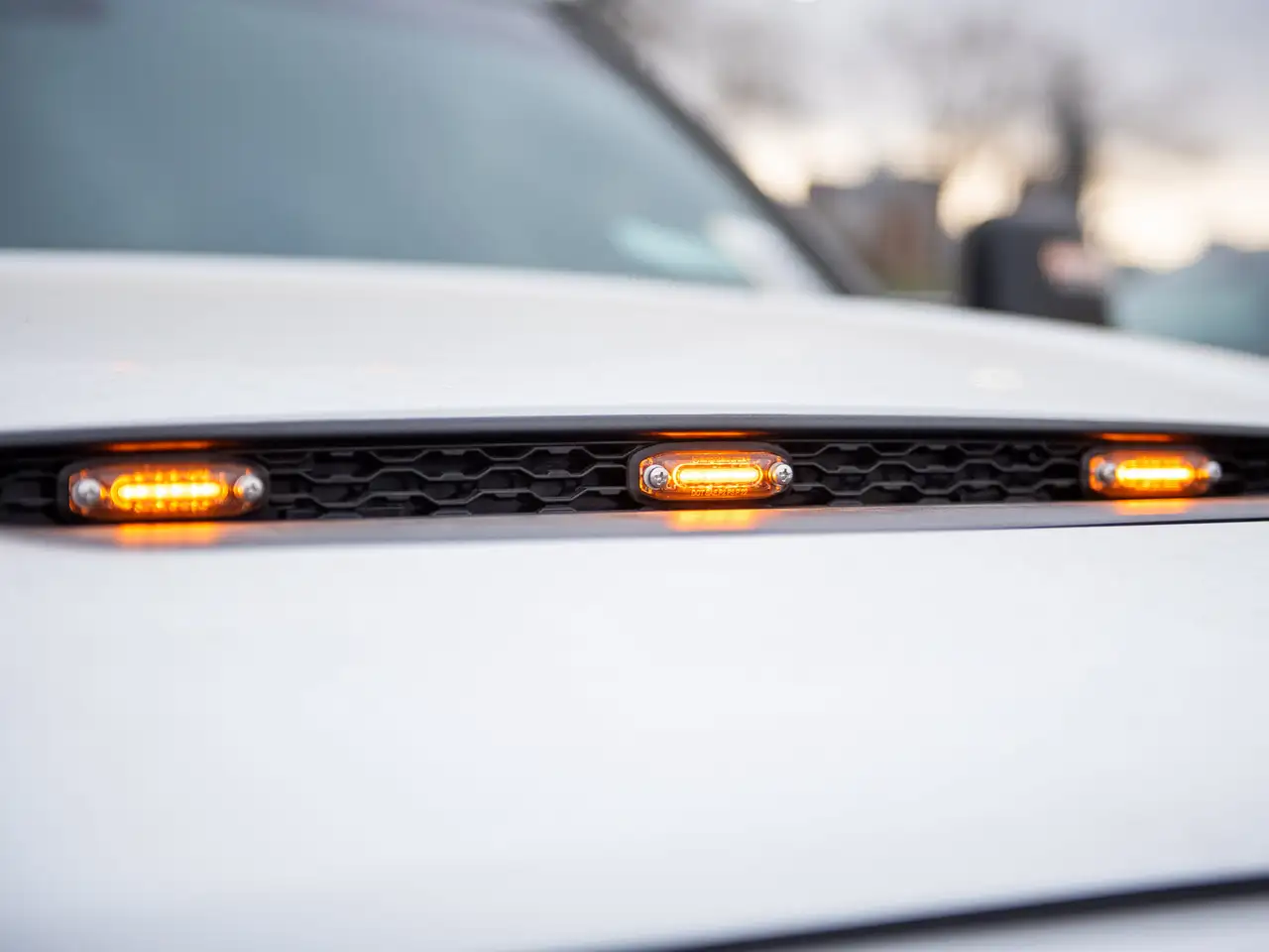 RAM 3500 снимка RAM 3500