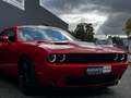 Dodge Challenger R/T+ Sitzkühlung/ SHZ/ Kamera/ Track Rot - thumbnail 4