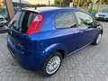 Fiat Punto Grande Punto 1.4 8V Dynamic *nur 108 TKM*Klima*PDC Blau - thumbnail 5