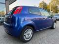 Fiat Punto Grande Punto 1.4 8V Dynamic *nur 108 TKM*Klima*PDC Blau - thumbnail 7
