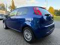 Fiat Punto Grande Punto 1.4 8V Dynamic *nur 108 TKM*Klima*PDC Blau - thumbnail 8