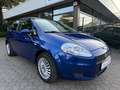 Fiat Punto Grande Punto 1.4 8V Dynamic *nur 108 TKM*Klima*PDC Blau - thumbnail 3