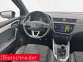 SEAT Arona 1.0 TGI XCELLENCE LED Navi Kamera Totwinkel WP Schwarz - thumbnail 14