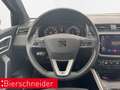 SEAT Arona 1.0 TGI XCELLENCE LED Navi Kamera Totwinkel WP Noir - thumbnail 13