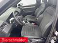 SEAT Arona 1.0 TGI XCELLENCE LED Navi Kamera Totwinkel WP Schwarz - thumbnail 9