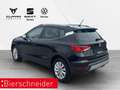 SEAT Arona 1.0 TGI XCELLENCE LED Navi Kamera Totwinkel WP Schwarz - thumbnail 4