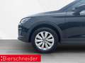 SEAT Arona 1.0 TGI XCELLENCE LED Navi Kamera Totwinkel WP Schwarz - thumbnail 8