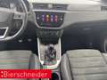 SEAT Arona 1.0 TGI XCELLENCE LED Navi Kamera Totwinkel WP Schwarz - thumbnail 14