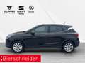 SEAT Arona 1.0 TGI XCELLENCE LED Navi Kamera Totwinkel WP Schwarz - thumbnail 3