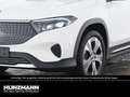 Mercedes-Benz EQB 300 4M MBUX Navi Kamera Totwinkel Winter-P Weiß - thumbnail 4