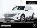 Mercedes-Benz EQB 300 4M MBUX Navi Kamera Totwinkel Winter-P Weiß - thumbnail 1