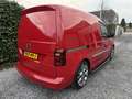 Volkswagen Caddy 2.0 TDI L1H1 BMT DSG | Airco | Cruise Control | Cu Rot - thumbnail 3