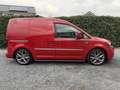 Volkswagen Caddy 2.0 TDI L1H1 BMT DSG | Airco | Cruise Control | Cu Rot - thumbnail 2