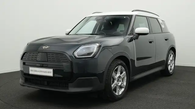 MINI Countryman E