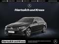 Mercedes-Benz C 180 C 180 T Edition Avantgarde+AHK+360°Kamera+LED+Memory+ Noir - thumbnail 1