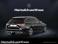 Mercedes-Benz C 180 C 180 T Edition Avantgarde+AHK+360°Kamera+LED+Memory+ Noir - thumbnail 5