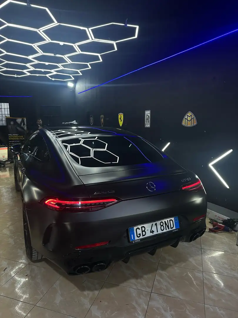 Mercedes-Benz AMG GT GT53 - GARANZIA CERTIFIED 24 mesi, FINANZIABILE - 2